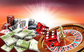 Официальный сайт Baboss Casino