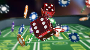 Официальный сайт Baboss Casino