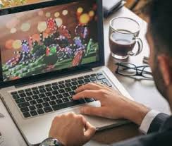 Онлайн казино Casino Bounty